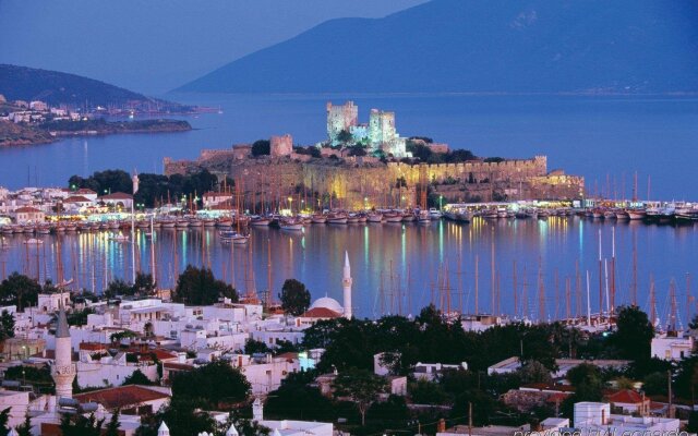 Delta Hotels by Marriott Bodrum