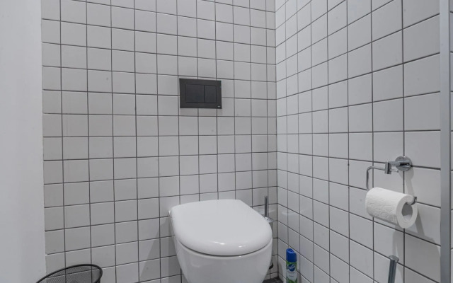 Квартира Студия Видовая на Пулковском Шоссе 14 С7 10