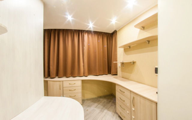 Апартаменты у Драматического театра