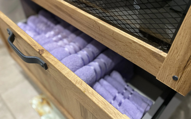 Апартаменты Ou Elle