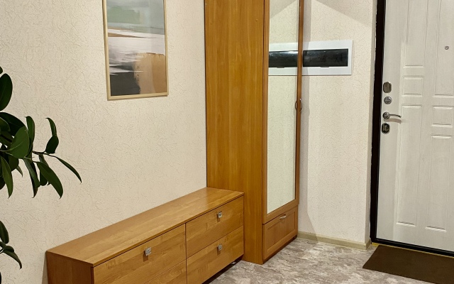 Квартира Куюки