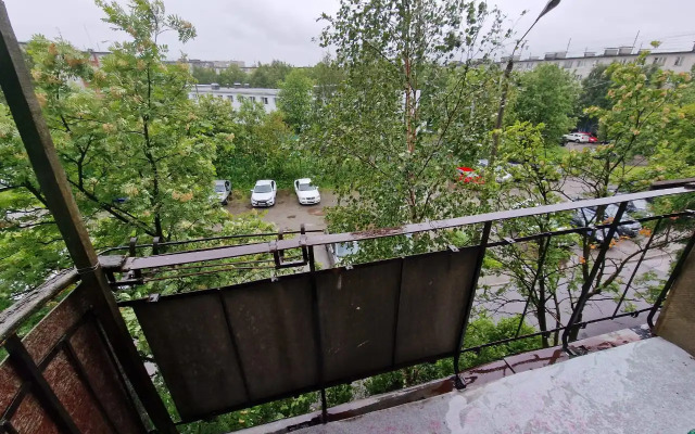 Апартаменты Walt Whitman сети Багет