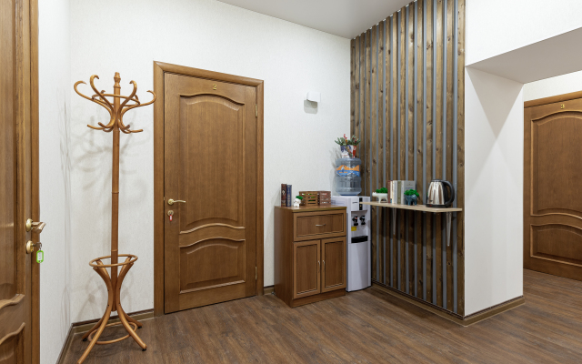 Apartpeydzh Mayakovskogo Mini-hotel