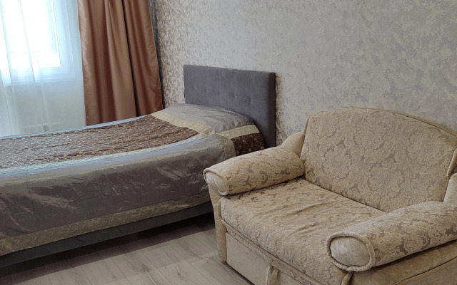 Квартира Студия в Центре рядом с ЖД