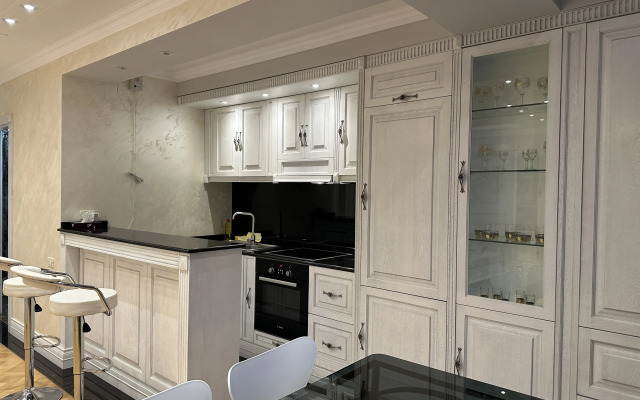 1-K, Ulitsa Anrapetutyan, Hn761 Flat