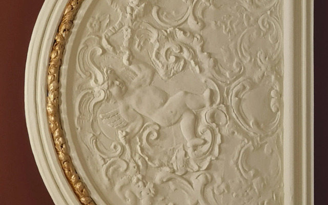 Апартаменты у Петропавловки