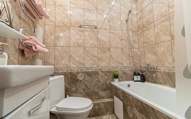 Квартира на Круговой