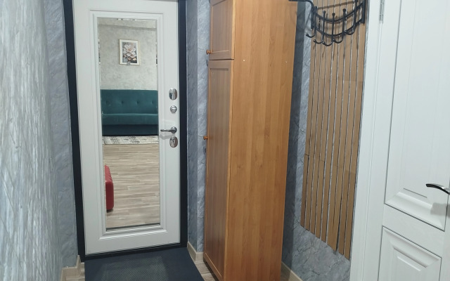 Квартира Stay at home