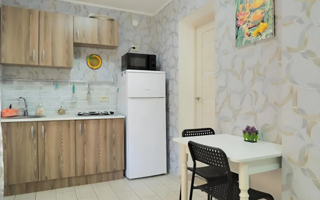 Частный дом Николь