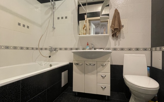 Квартира Современная с Новым Ремонтом от Dimdom. Отчётные Документы