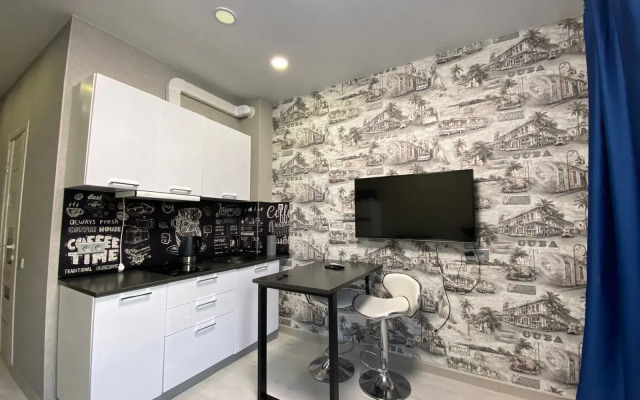 Marlen Apart ZhK Kasablanka Apartments