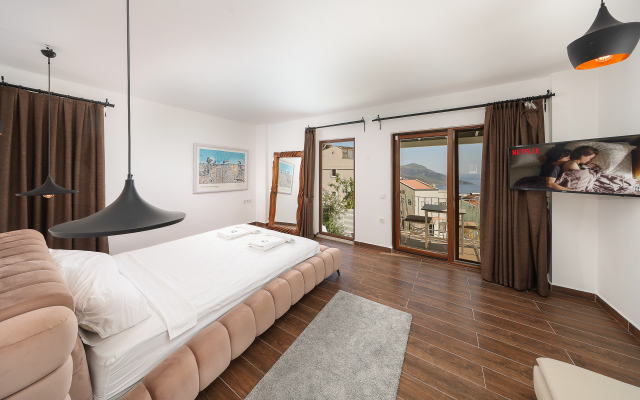 Şeftali Villa