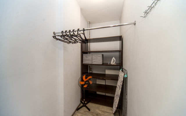 Квартира возле Сибирского Клинического Центра