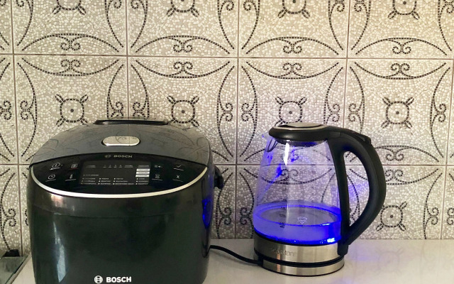 Квартира на улице Тюльпанов, 1а\1