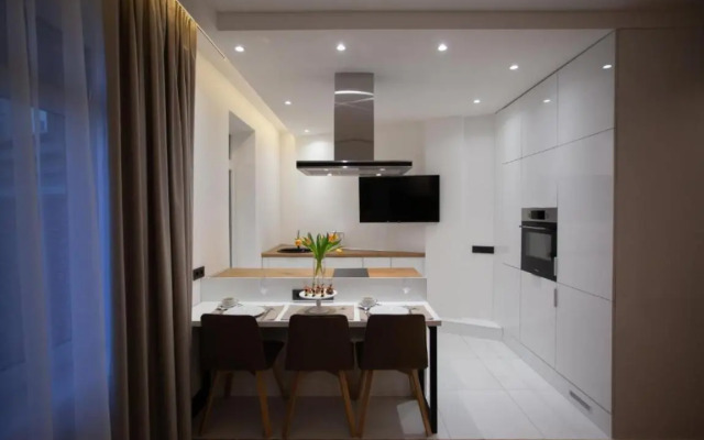 Апартаменты Park House