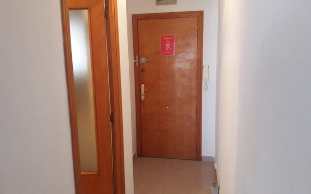 Apartamento Salamanca 20