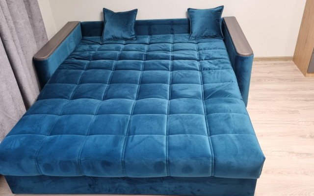 Квартира уютная