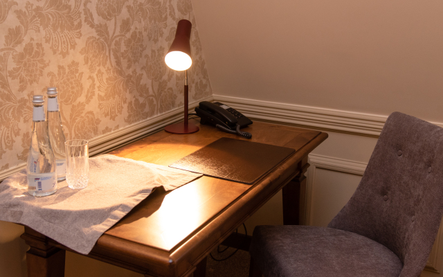 Отель Английский клуб