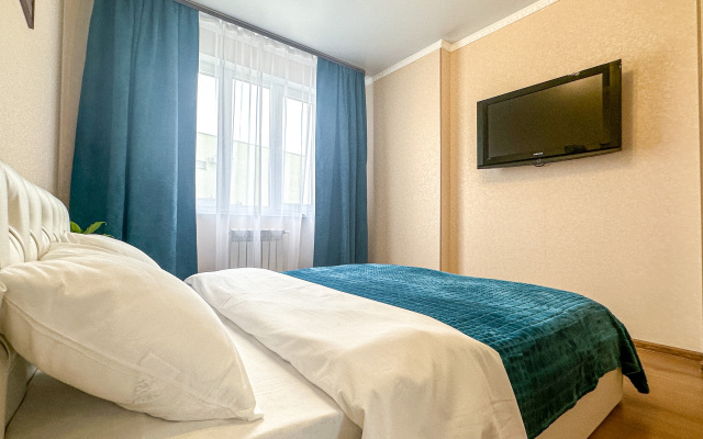Krymsk Home Apartments
