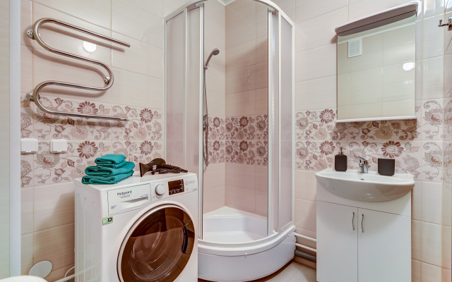 Beri ot ZHizni Vse Apartments
