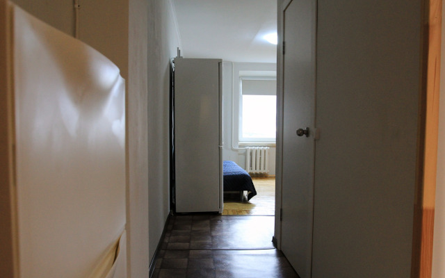 Квартира видовая между пляжем и заливом