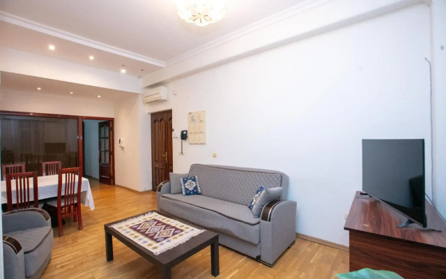 Old City Hatefi Apartment hotel