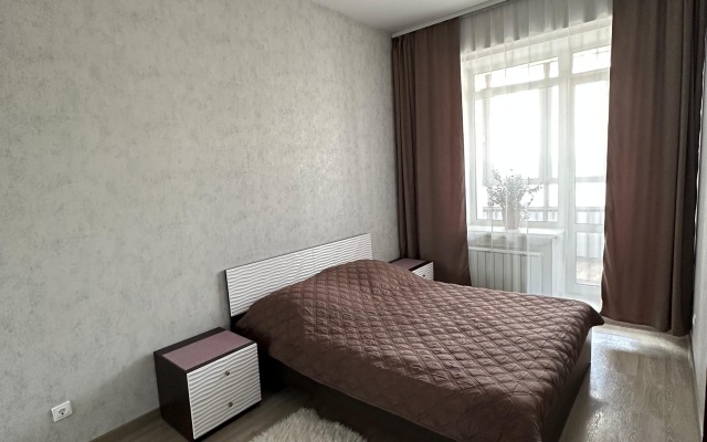 Apartamenty S Vidom Na Reku Flat