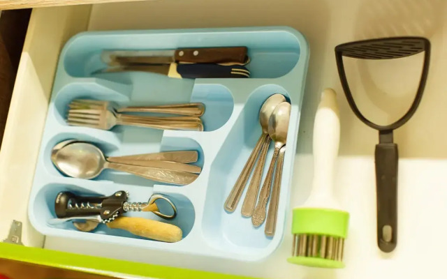 Апартаменты АТМОСФЕРА 2