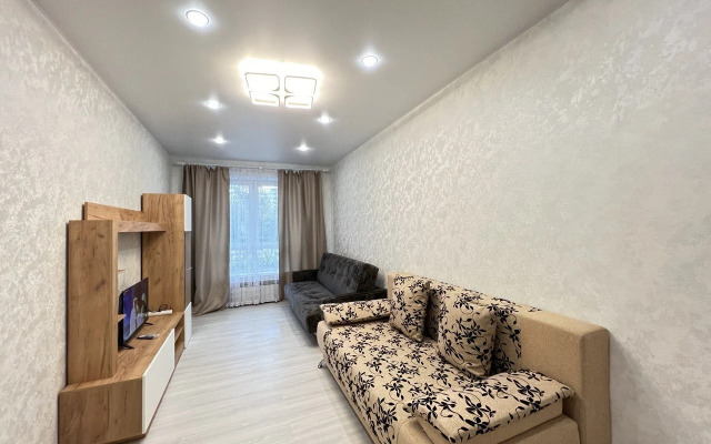 Квартира Двухкомнатная на Улице Генерала Родина 66Ак1