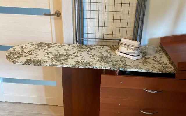 Квартира Уютная квартира для семейного отдыха