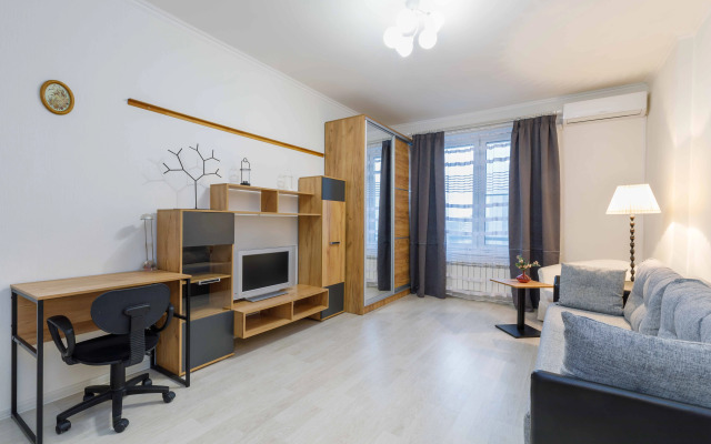 Квартира Inndays Apartments на Янгеля