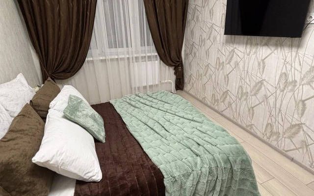 Квартира Баунти на ул Нижняя Дуброва