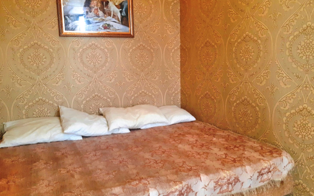 Otlichnaya V Adlere Flat