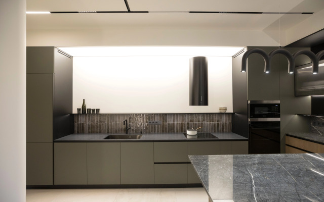 Cozy by Downtown Inn Apartments