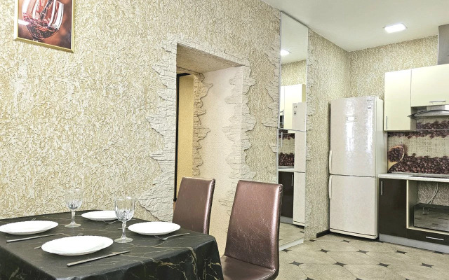 Квартира Guest House с Парковой