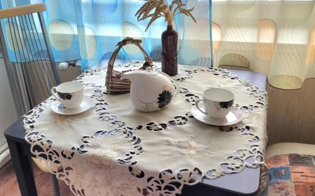 Квартира на Калинина 185