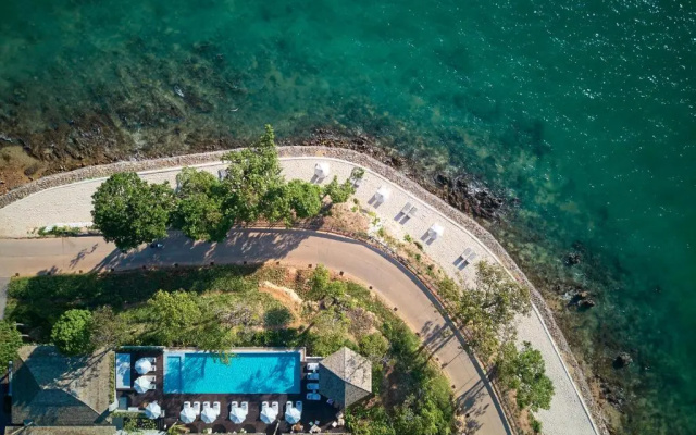 Cape Kudu Hotel, Koh Yao Noi Phuket