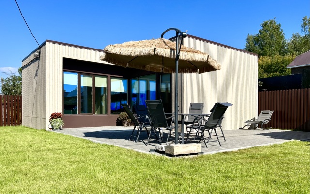 Bliss V Kazani Guest House