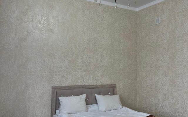 Grand Hotel Semey