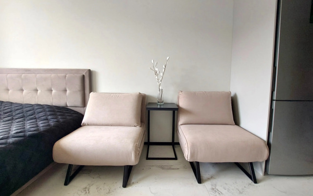 V Aure Apartments