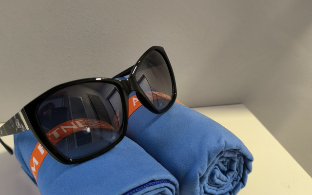 Апартаменты в ЖК Аквамарин на Большой Окружной Улице 4А