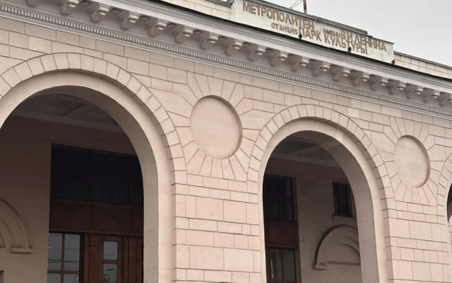 Квартира на Тимура Фрунзе 8/5