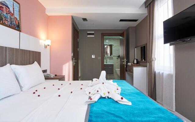 Renzo Hotel Istanbul