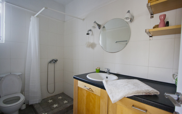 Dolotea Sea View House Siviri Villa