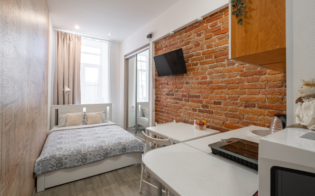 Квартира Студия у Исаакиевского собора