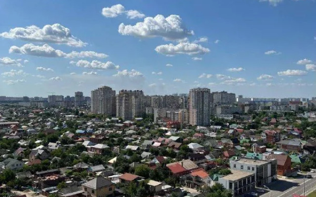 Квартира на улице Восточно-Кругликовской 22