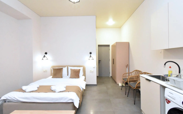 Seva Komitas Hotel