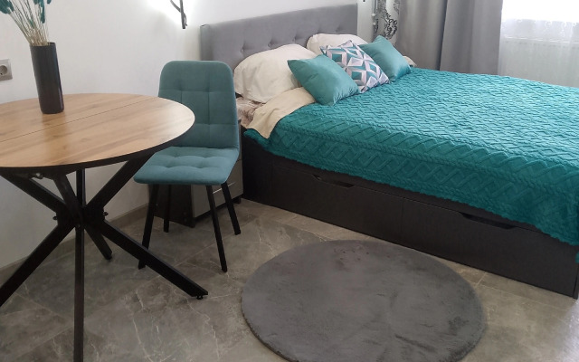 Lazurny Relaks Flat