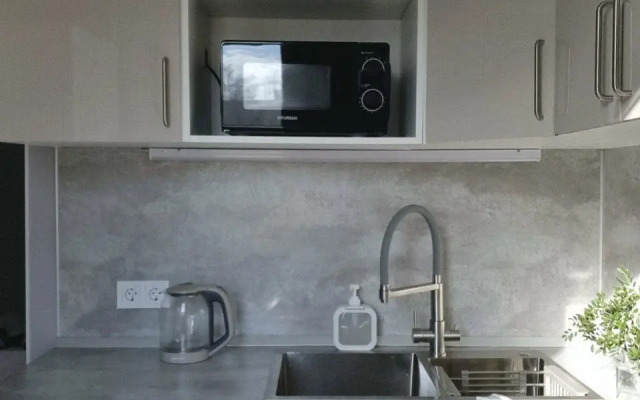 Prostornaya Roskosh Ot Flatsstories Flat