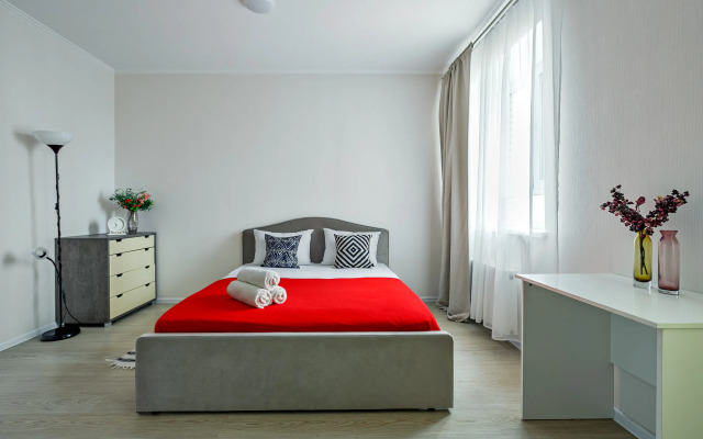 MaxRealty24 BigPutilkovo 3 Apartment